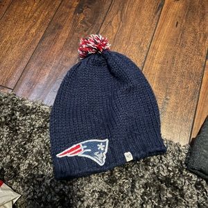Patriots Beanie